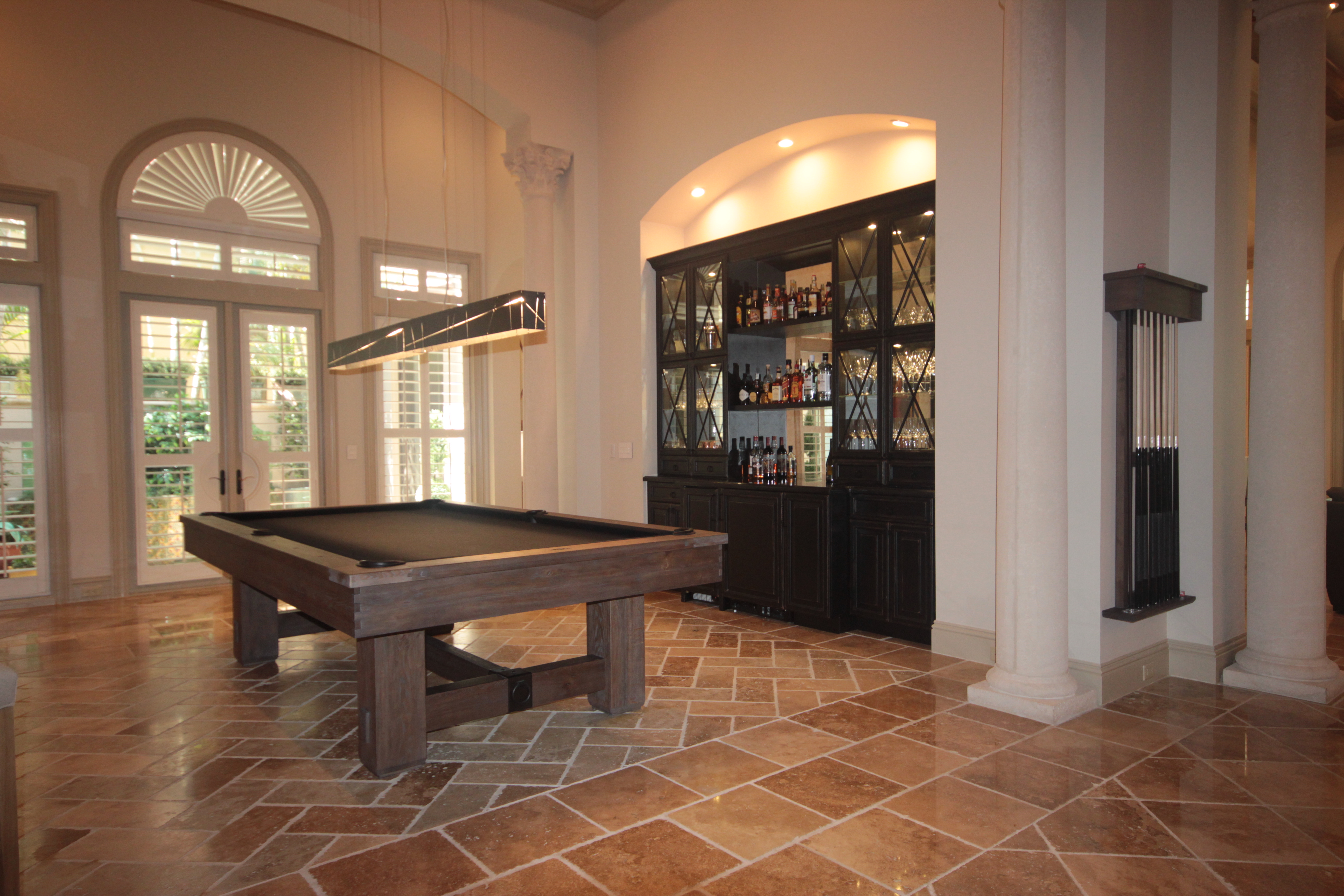 Interior Design Services